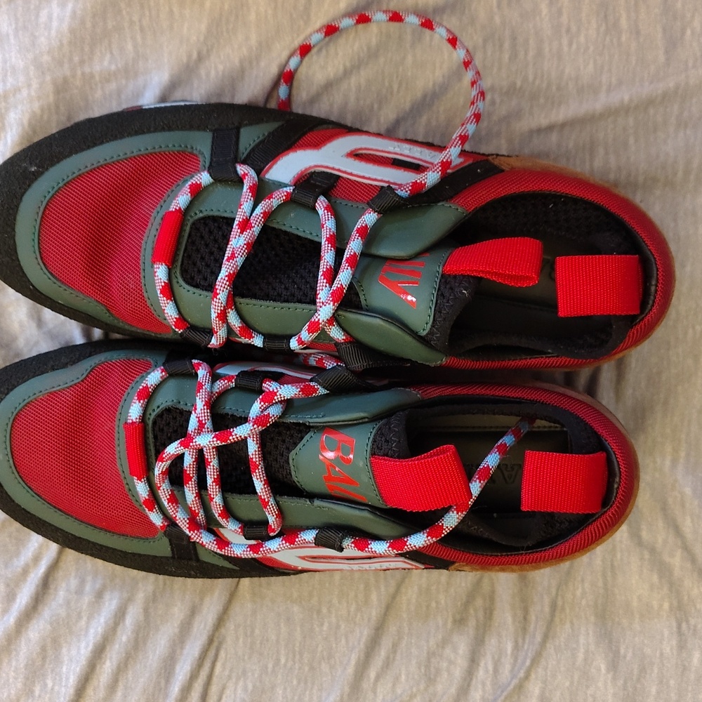 Bally Sneakers